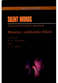 Silent words  mowlavi