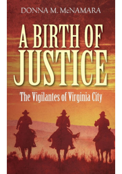 A Birth of Justice