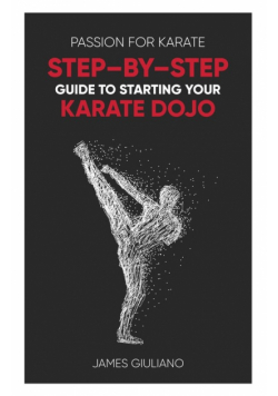 Passion for Karate