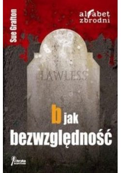 B jak bezwzględność