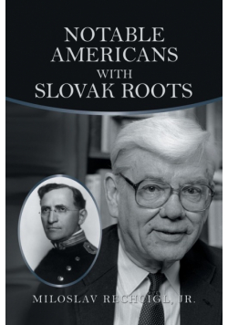 Notable Americans with Slovak Roots