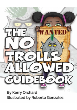 The No Trolls Allowed Guidebook