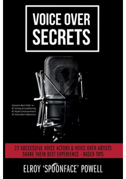 Voice Over Secrets