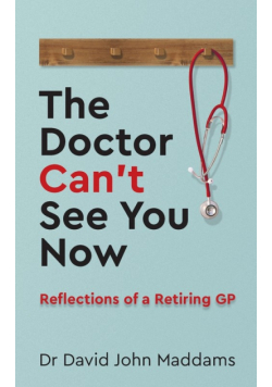 The Doctor Can't See You Now