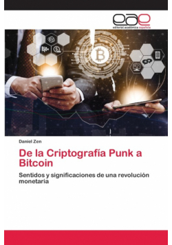 De la Criptografía Punk a Bitcoin