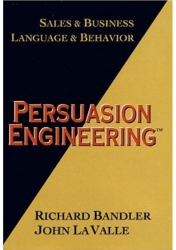 Persuasion engineering