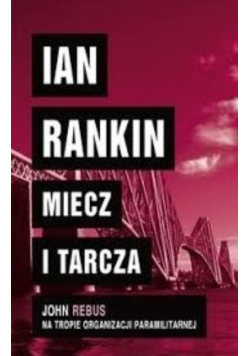 Miecz i tarcza