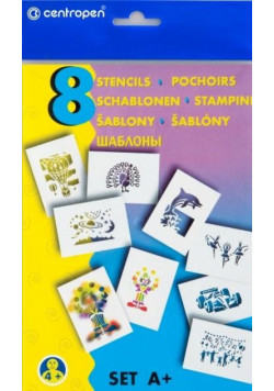 Szablon A+