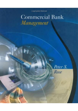 Commercial Bank Management