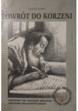 Powrót do Korzeni