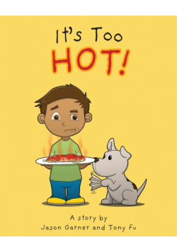 It's Too Hot!