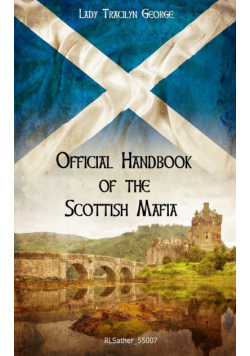 Official Handbook of the Scottish Mafia