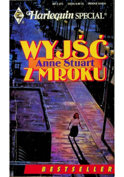 Wyjść Z Mroku