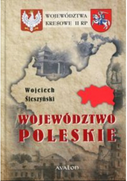 Województwo Poleskie