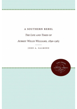A Southern Rebel