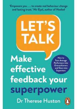 Let’s Talk