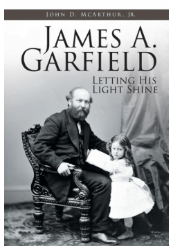 James A. Garfield