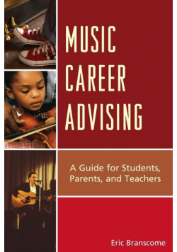 Music Career Advising