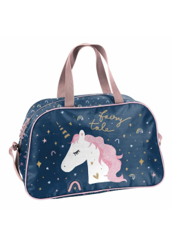 Torba sportowa Unicorn PP23JN-074 PASO