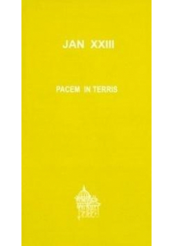 Pacem in terris