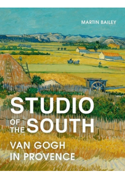 Studio of the South