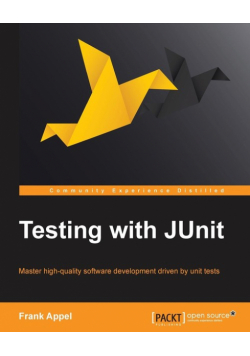 Testing with Junit