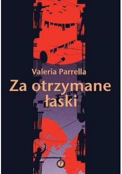 Za otrzymane łaski