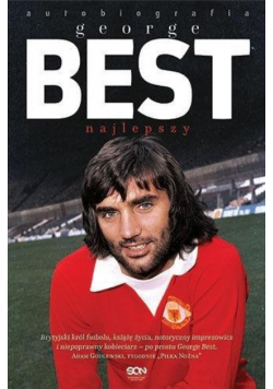 George Best Najlepszy Autobiografia