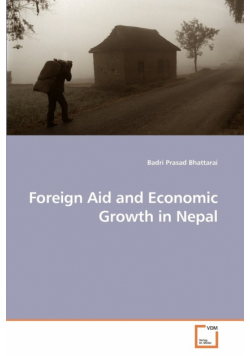 Foreign Aid and Economic Growth in Nepal