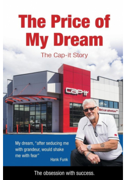 The Price of My Dream
