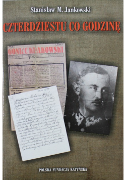 Czterdziestu co godzinę