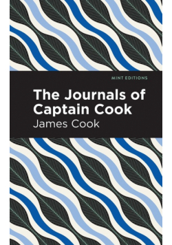 The Journals of Captain Cook
