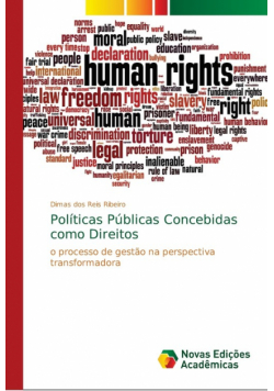 Políticas Públicas Concebidas como Direitos