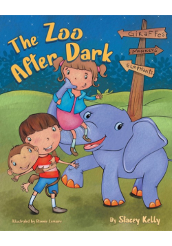 The Zoo After Dark