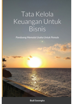 Tata Kelola Keuangan Untuk Bisnis