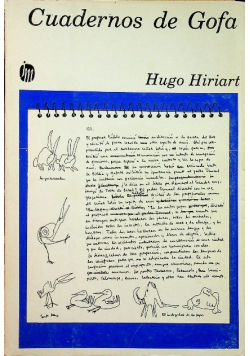 Cuadernos de Gofa