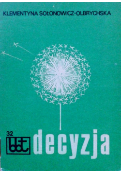 Decyzja