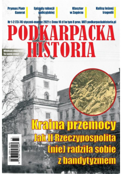 Podkarpacka Historia 73-74