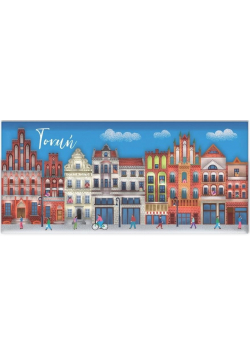 Magnes I love Poland Toruń ILP-MAG-C-TOR-11