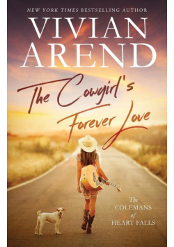 The Cowgirl's Forever Love