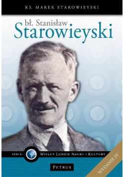 Bł. Stanisław Starowieyski