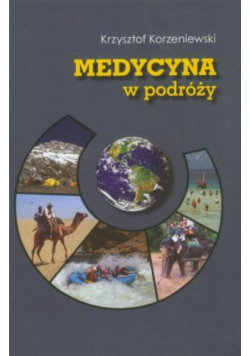 Medycyna w podróży