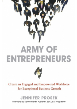 Army of Entrepreneurs