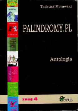 Palidromy.pl