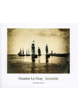 Gustave le Gray Seestucke