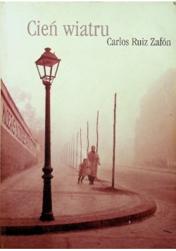 Cień wiatru
