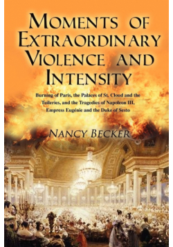 Moments of Extraordinary Violence and Intensity