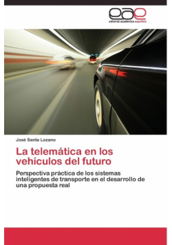 La telemática en los vehículos del futuro