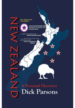 New Zealand A Personal Discovery