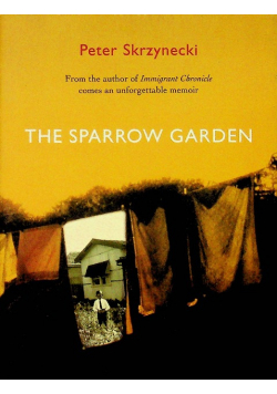 The Sparrow Garden